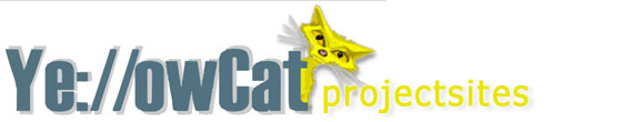 YellowCat Logo